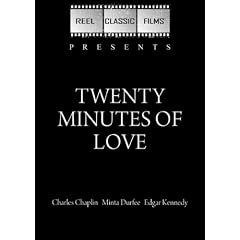 Twenty Minutes of Love (1914) by 