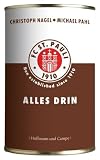 FC St. Pauli - Alles drin - Christoph Nagel