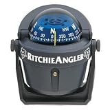 Product details for Ritchie Ra-91 Angler Compass