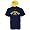 Nike Michigan Wolverines Hat & T-shirt Combo Pack
