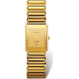 Rado Watches- Rado Integral Diamonds Mens Watch by Rado