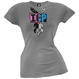 Insane Clown Posse - Carnage Juniors T-Shirt