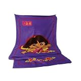 Dora The Explorer ALOHA kids Beach Towel