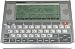 FRANKLIN BES-1890 DESKTOP SPEAKING MERRIAM-WEBSTER SPANISH/ENGLISH DICTIONARY