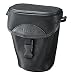 Panasonic Black Leather Case For DMC-FZ50 & DMC-FZ30