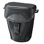 Panasonic Black Leather Case For DMC-FZ50 & DMC-FZ30