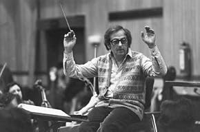 Image of Andre Previn