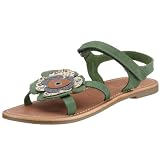 Kickers Diabolic 018001 20, Mädchen Sandalen/Fashion-Sandalen