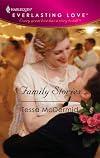 Family Stories (Harlequin Everlasting Love)