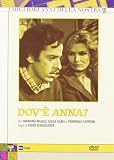 DovE Anna (3 Dvd)