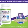Cosamin ASU Joint Health Supplement for Active People, 180 Capsules
