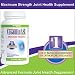 Cosamin ASU Joint Health Supplement for Active People, 180 Capsules