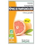 Extrait pepins de pamplemousse - 60 c...