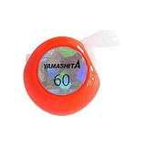 ヤマシタ(YAMASHITA) 鯛歌舞楽 替玉 60g #03 オレンジ