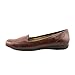 Trotters Fantasy W Moc Leather Loafer