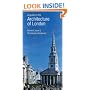 Guide To The Architecture Of London