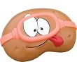 Hot Potato Splash