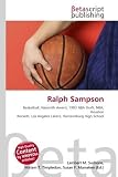 Ralph Sampson: Basketball, Naismith Award, 1983 NBA Draft, NBA, Houston Rockets, Los Angeles Lakers, Harrisonburg High School