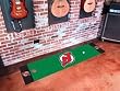 New Jersey Devils Putting Green Mat