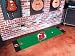 New Jersey Devils Putting Green Mat