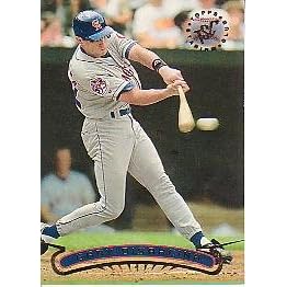 1996 Stadium Club #36 Gary Disarcina