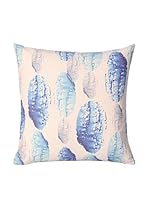 HOME FURNITURE Cojín Flowers