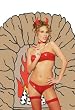 Red Hot Devil 4pc