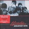 Image of album by Blondie