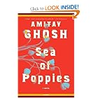 Sea of Poppies by Amitav Ghosh
