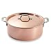 All-Clad Cop-R-Chef Covered Stockpots