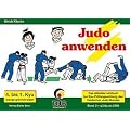 Judolehrbuch von Ulrich Klocke: Judo anwenden