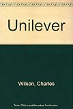 Unilever,1945-1965 : challenge & response in the post-war industrial revolution