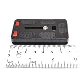 SIRUI Pro Quick Release Plate TY-70