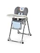 Chicco Polly Double Pad Fabric High Chair, Coventry