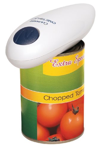 Culinare Wi0100xp1 One Touch Automatic Can Opener Picture