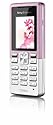 Sony Ericssonn T280i blossom pink Handy ohne Branding