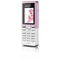 Sony Ericssonn T280i blossom pink Handy