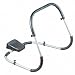Sports : Hudora 65 210 Bauchmuskeltrainer Shape-Fit