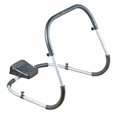 Hudora 65 210 Bauchmuskeltrainer Shape-Fit
