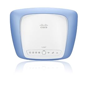 Cisco-Valet Wireless Hotspot