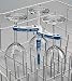 StemGrip Stemware Holder for the Dishwasher - Protect your wine glasses