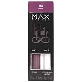 Max Factor Lipfinity Lipstick, Desire 1 set