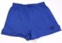 Celeritas Sports Royal Blue Cheer/black Shorts Logo Item Number 32010