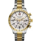 Image of Nautica Mens BFD 101 Watch A19541G