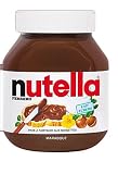 Livres Recette de Pâtisserie - Livre forme Nutella