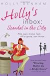 Holly's Inbox: Scandal in the City