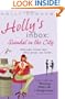 Holly's Inbox: Scandal in the City