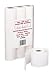 PM Company Perfection Thermal Medical/Laboratory Printer Rolls, 2.25 Inches x 80 Feet, White, 12 per Pack (06370)