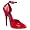 Red Patent