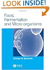 Food, Fermentation and Micro-organisms